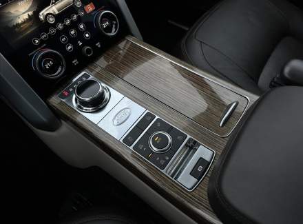 Land Rover - Range Rover