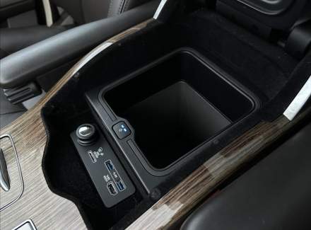 Land Rover - Range Rover