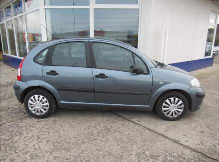 Citroën - C3