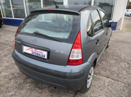 Citroën - C3