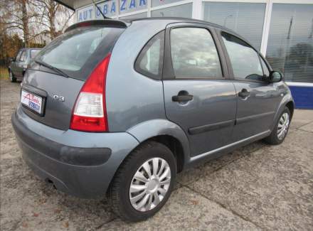 Citroën - C3