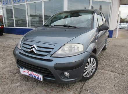 Citroën - C3