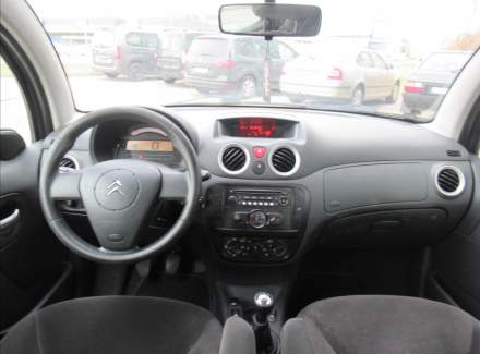 Citroën - C3