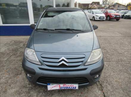Citroën - C3