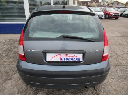 Citroën - C3