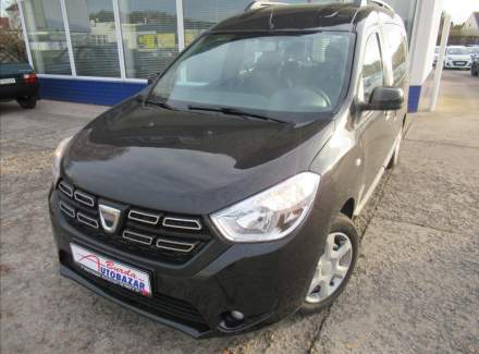 Dacia - Dokker