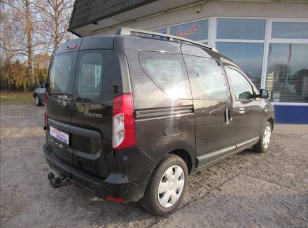 Dacia - Dokker