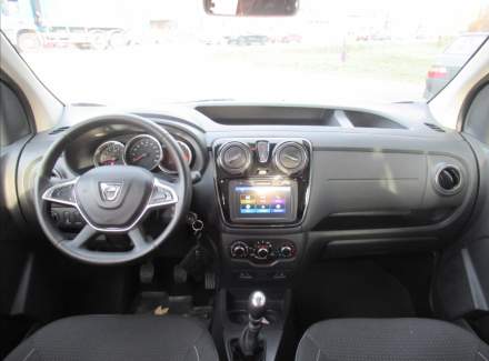 Dacia - Dokker