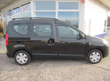 Dacia - Dokker