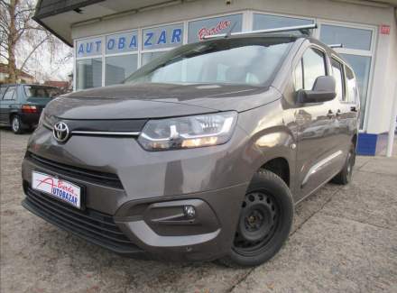 Toyota - Proace