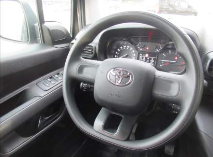 Toyota - Proace