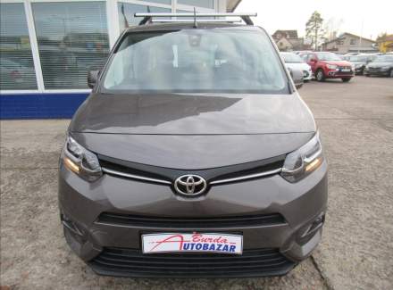 Toyota - Proace