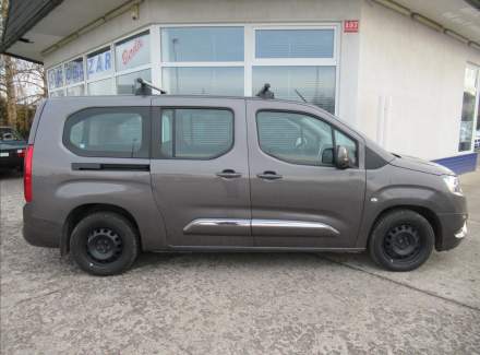 Toyota - Proace