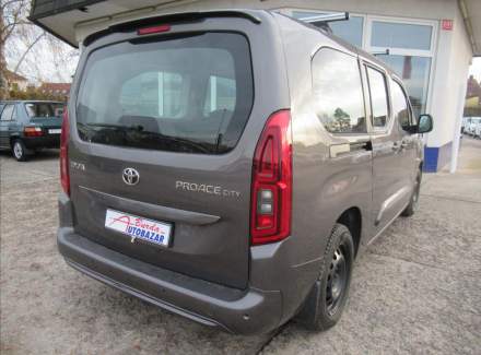 Toyota - Proace