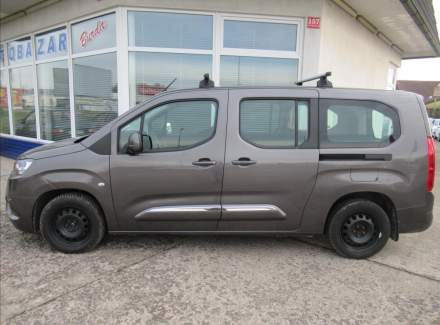 Toyota - Proace
