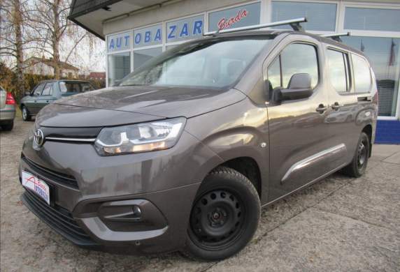 Toyota - Proace