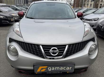 Nissan - Juke