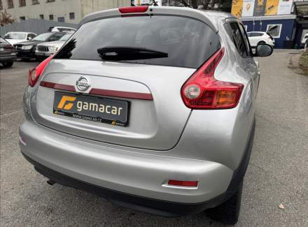 Nissan - Juke