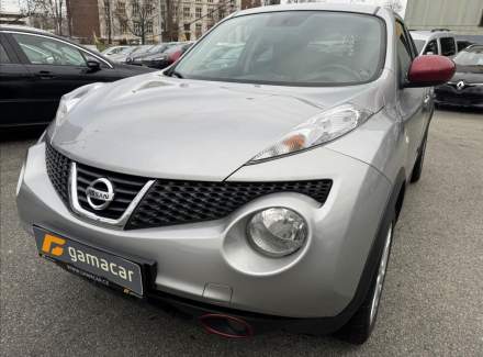Nissan - Juke