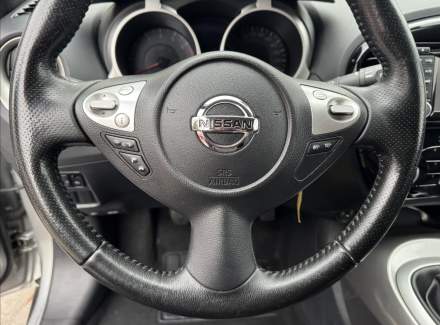 Nissan - Juke