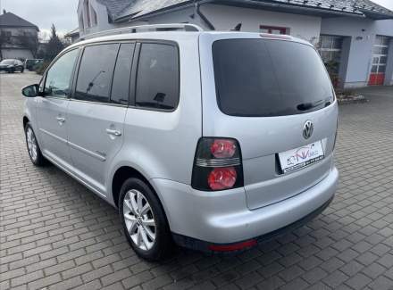 Volkswagen - Touran