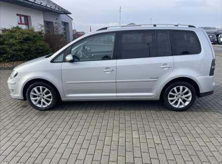 Volkswagen - Touran