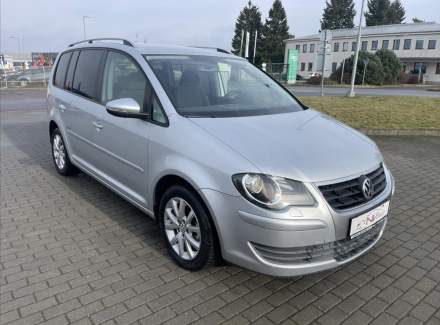 Volkswagen - Touran