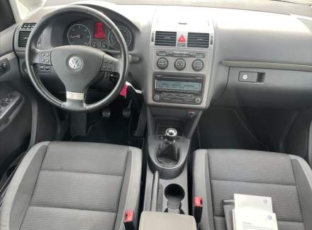 Volkswagen - Touran