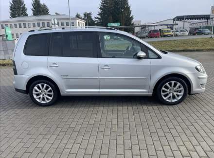 Volkswagen - Touran