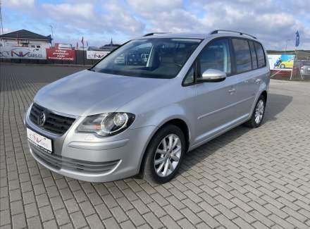 Volkswagen - Touran