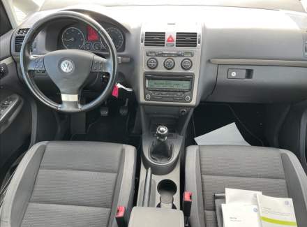 Volkswagen - Touran
