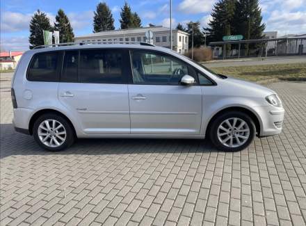 Volkswagen - Touran