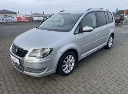 Volkswagen - Touran