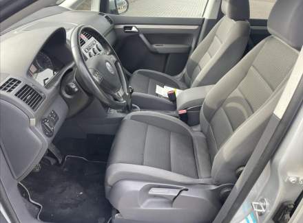 Volkswagen - Touran