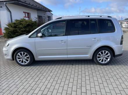 Volkswagen - Touran