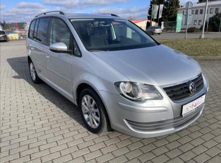 Volkswagen - Touran