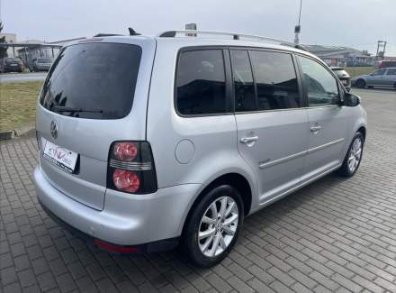 Volkswagen - Touran