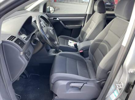 Volkswagen - Touran