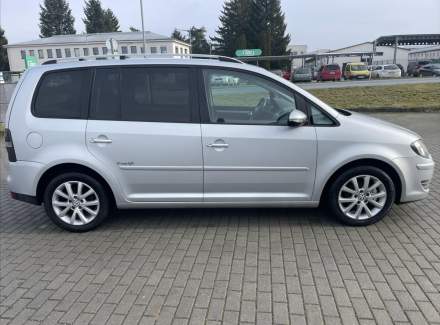 Volkswagen - Touran