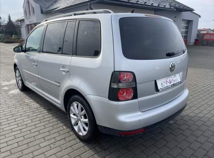 Volkswagen - Touran
