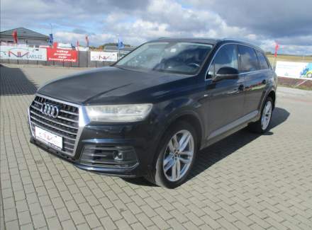 Audi - Q7