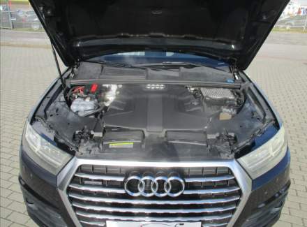 Audi - Q7
