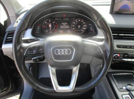 Audi - Q7