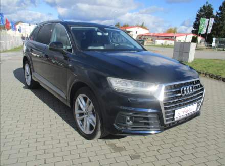 Audi - Q7