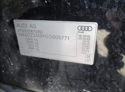Audi - Q7