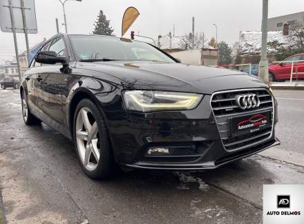 Audi - A4