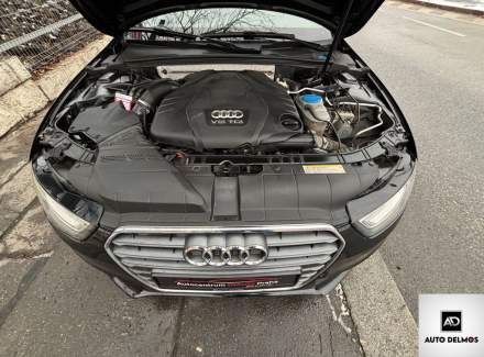 Audi - A4