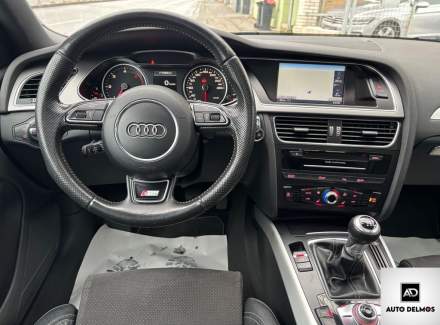 Audi - A4