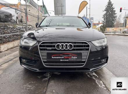 Audi - A4