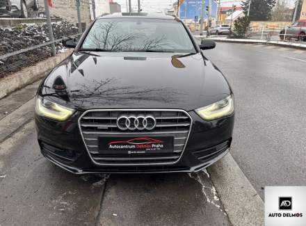 Audi - A4